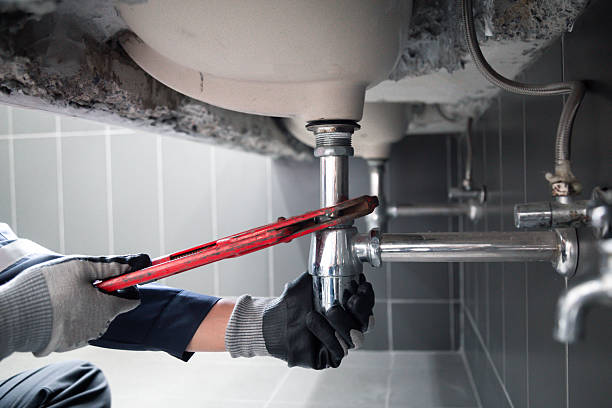 Trusted Gas Line Repair service in Westport, MA - Masters Plumbing Service
